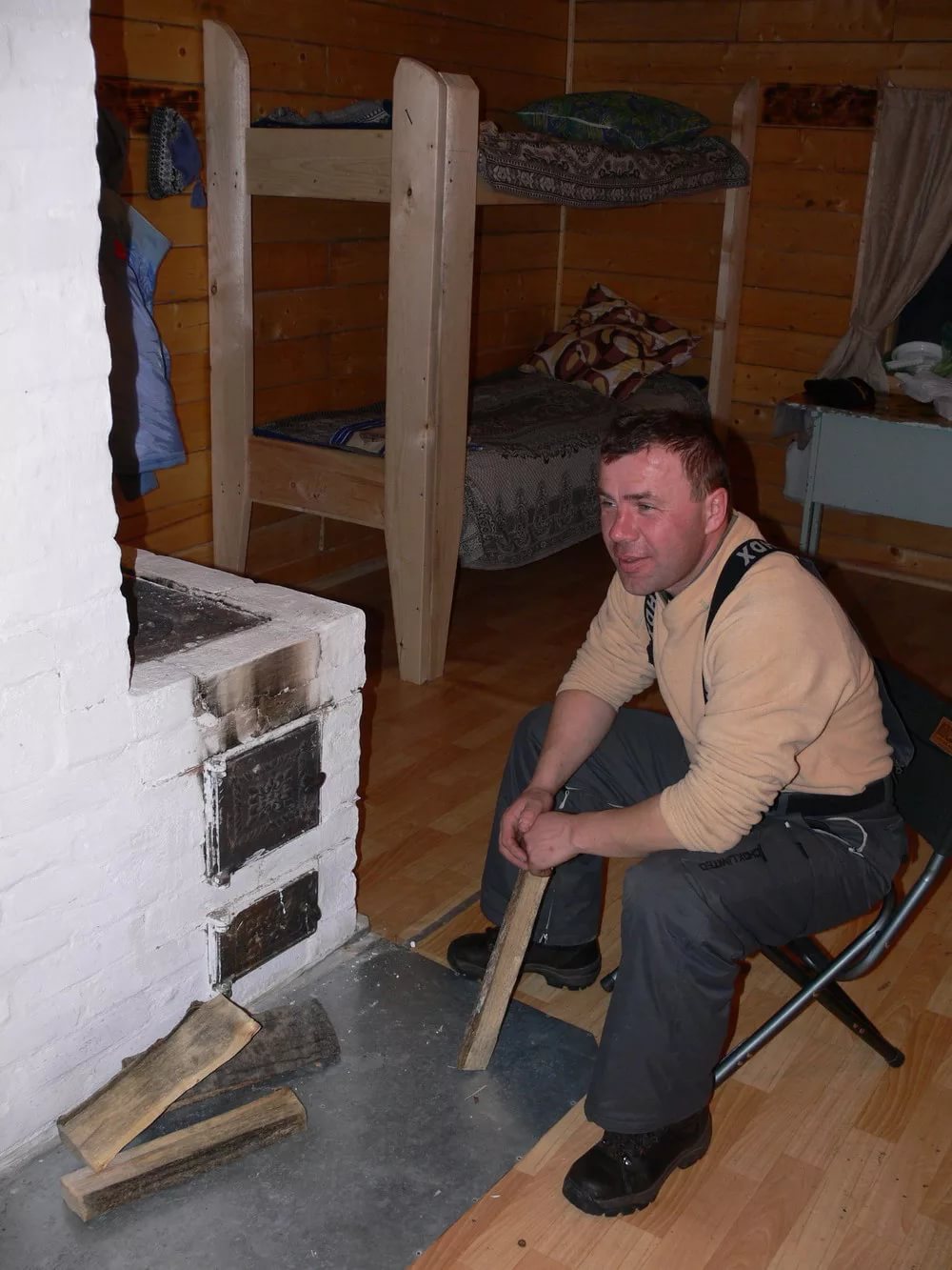 Вчера так Муза и не снизошла