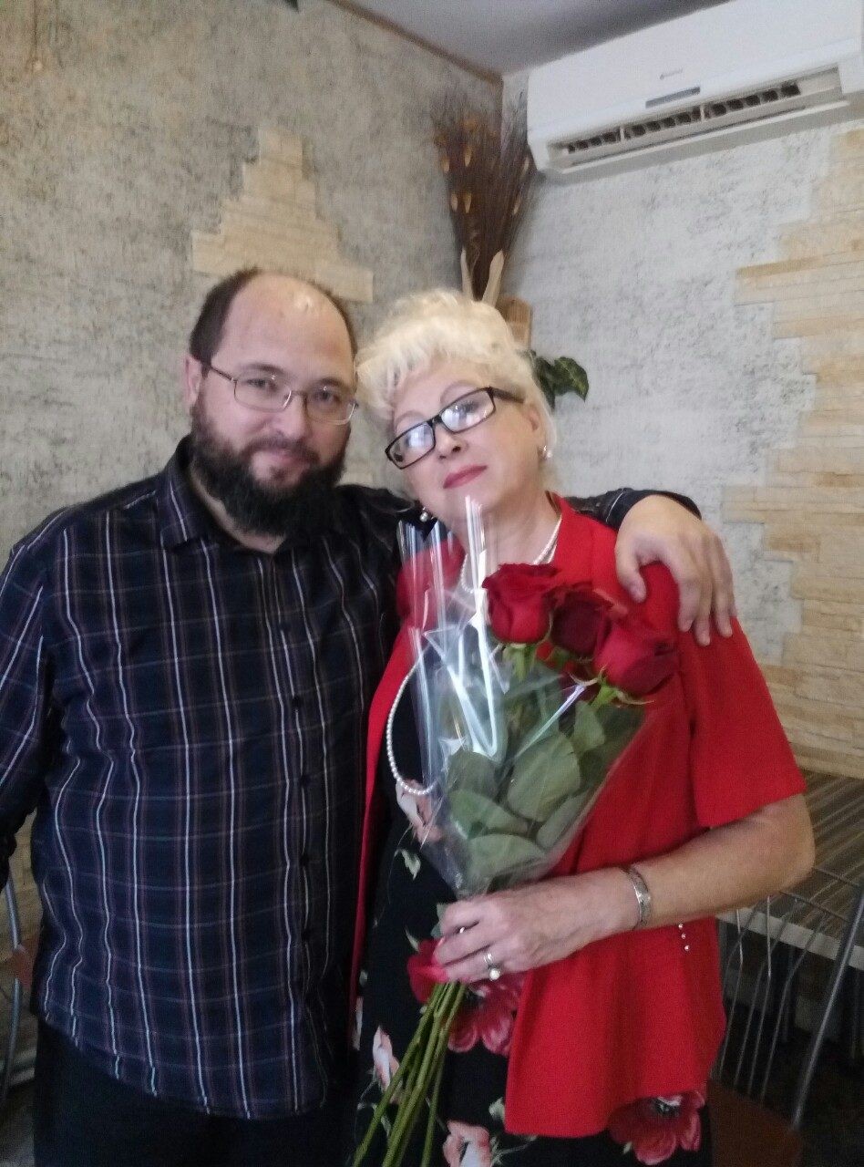 Любите родителей