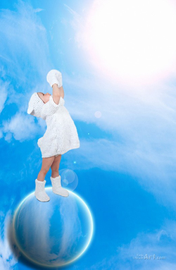 Жизнь - забавная игрушка