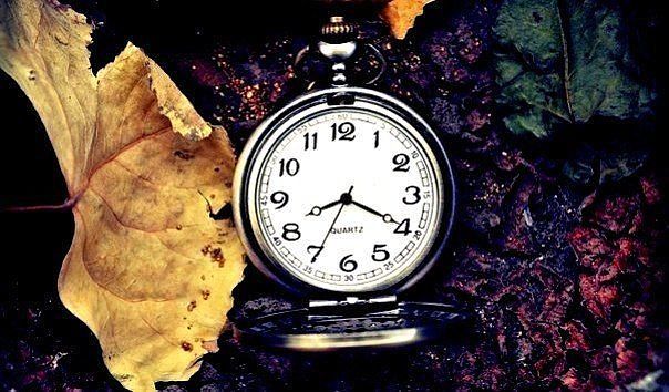 Любая встреча - это опыт...