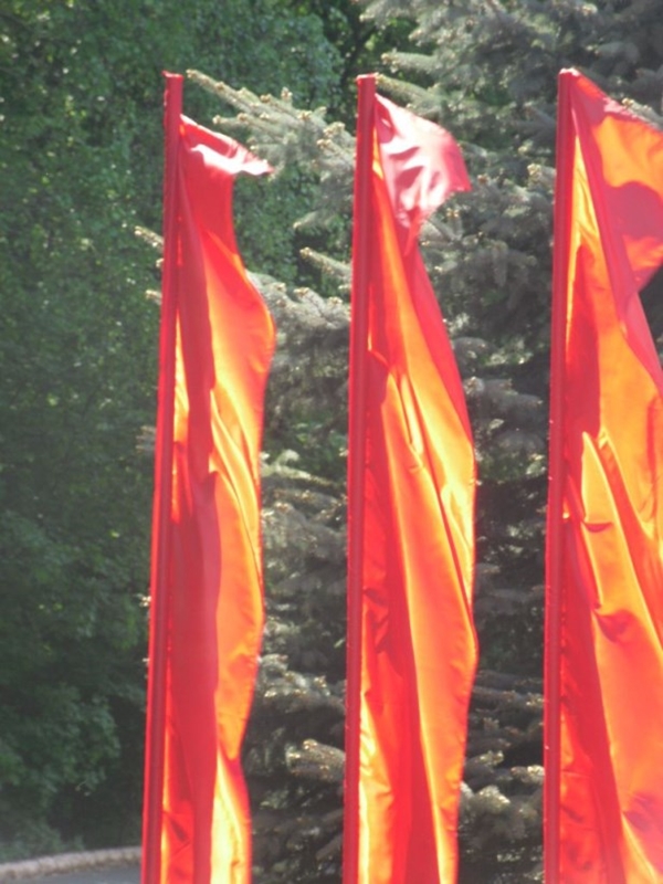 Ровесник Октября