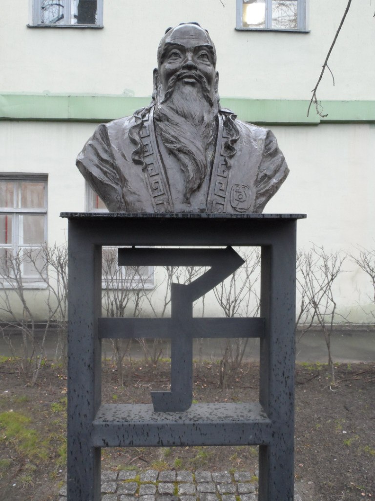 Болтливый бог