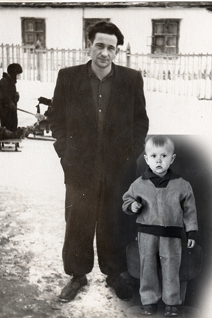 Батины наставления