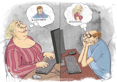 Майор с Кудыкиных гор... с Дедушкой Хо