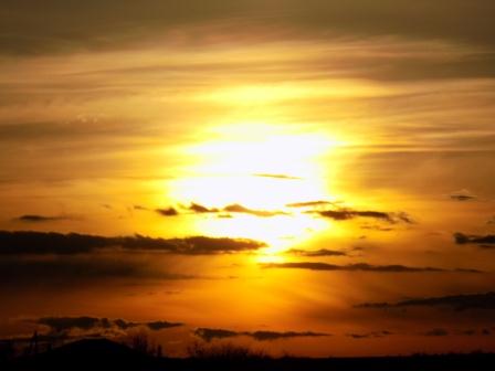 На шаг от солнца. Миниатюры