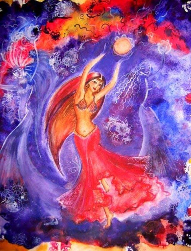 Здравствуй!