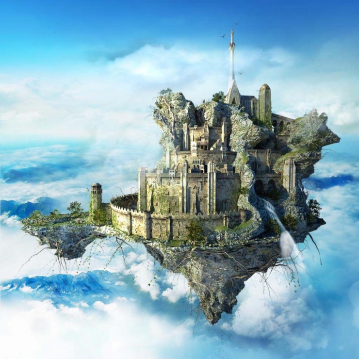 Мой придуманный Герой