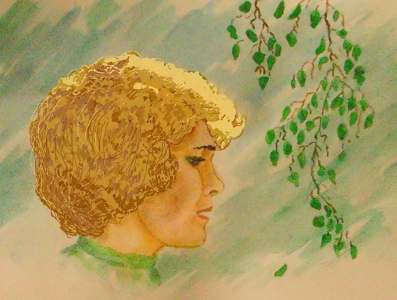 День Рождения! Аиде Фёдоровне