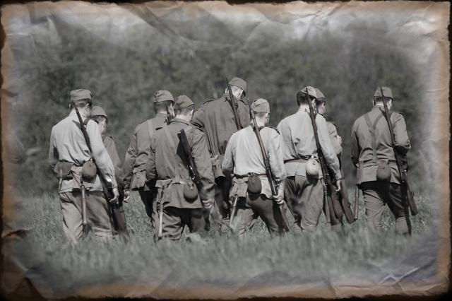 Опечальтесь