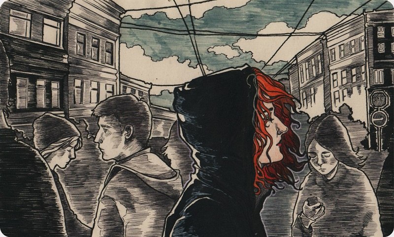 Кому, как не мне