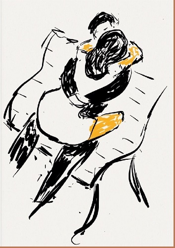 Нина Говорова. Только сны... Шахты, Зверево