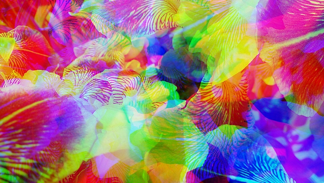 Поэт - кричит - кричит!