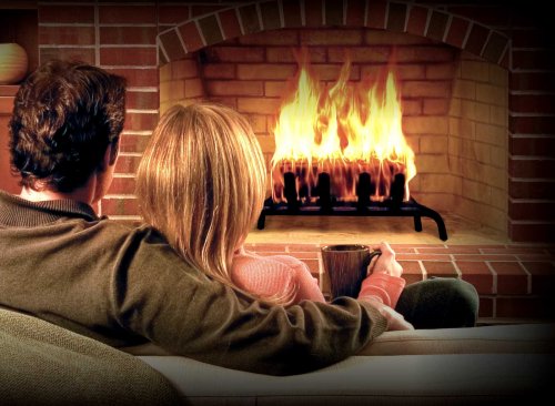 35 При свечах мы сидим в тишине