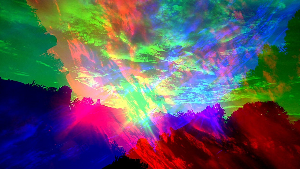 Чистый лист бумаги!