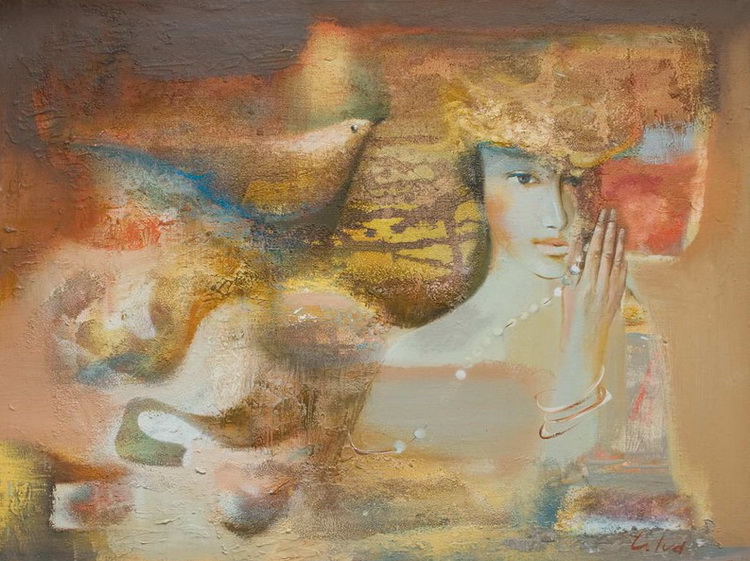 Безконечные прогулки 9 лист 7 роман-коллаж