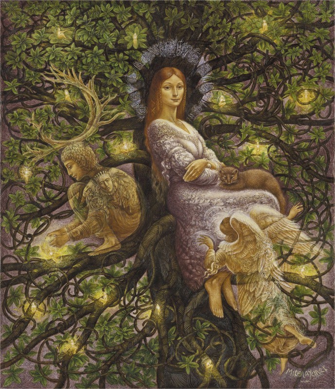 Без-конечные прогулки 9 лист 8 роман-коллаж