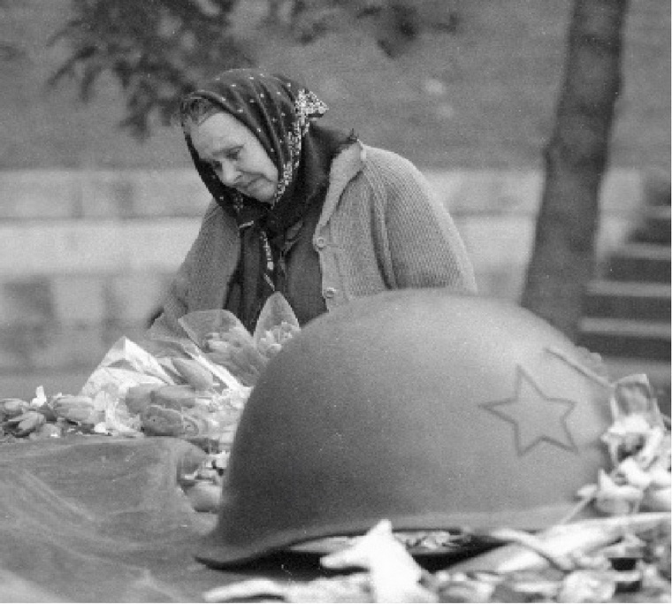 Снежные хлопья