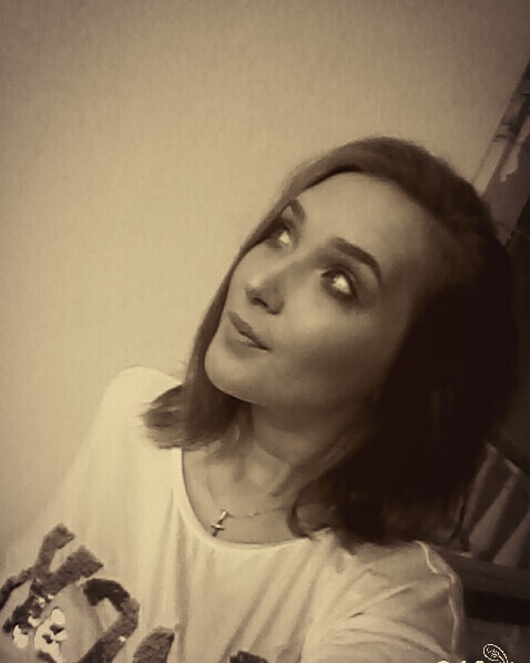 Как же мало для счастья нужно...