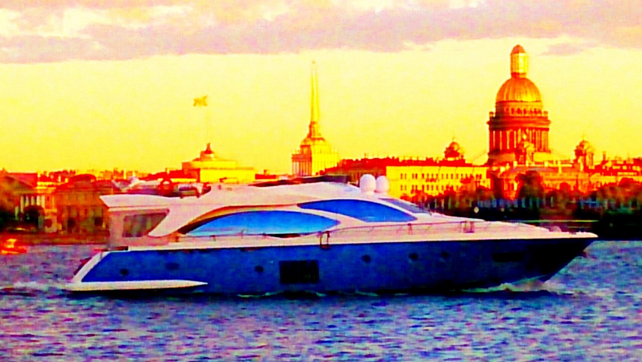 О чем мечтает твоя мечта?