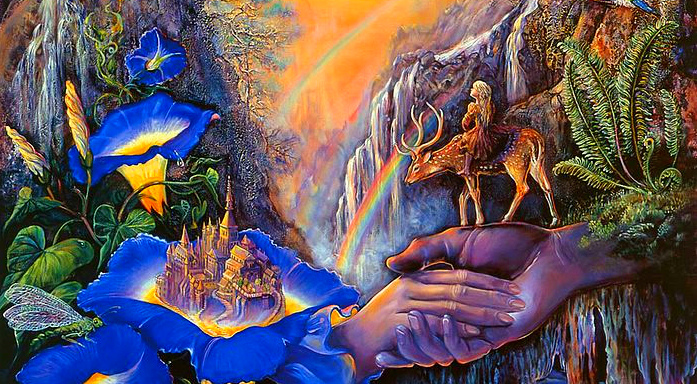 милый мой...