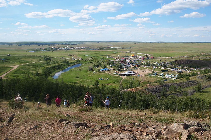 Это вам не вечный Бангладеш