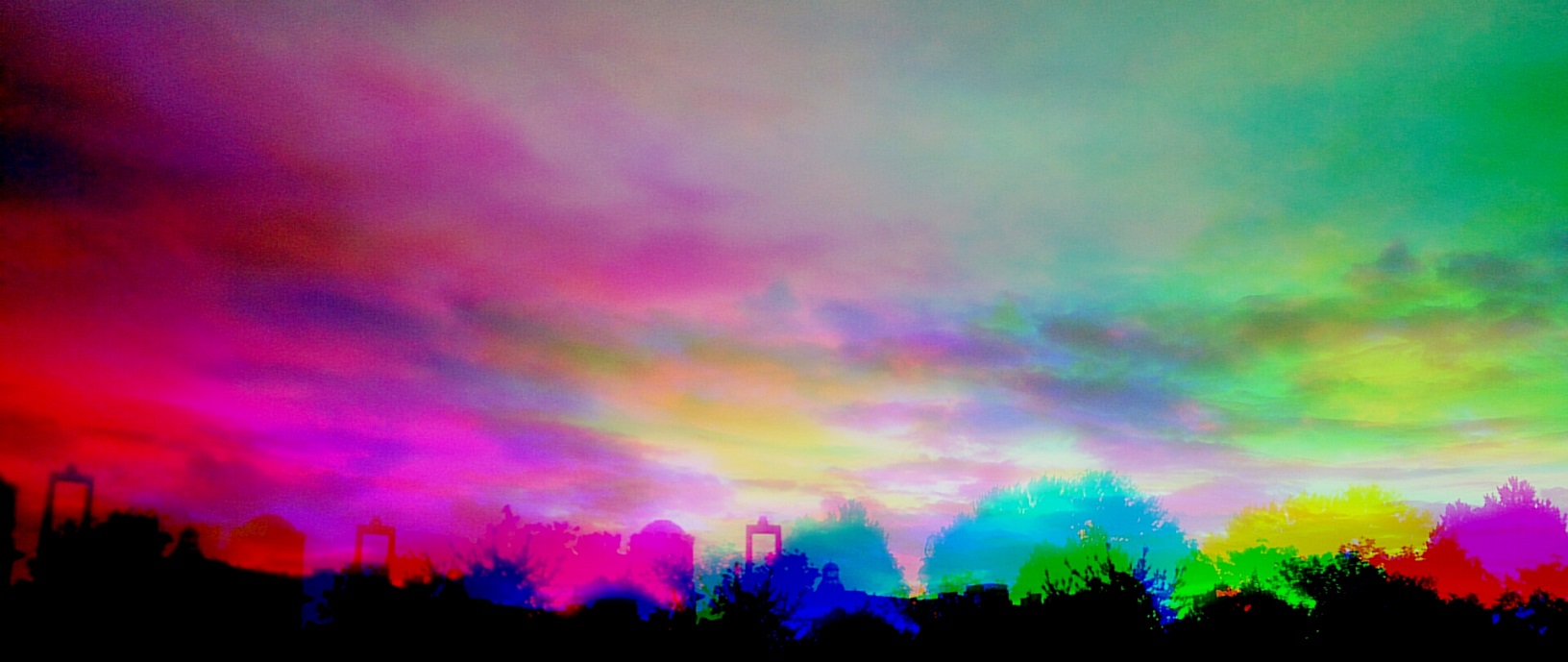 За пределами человеческого понимания!