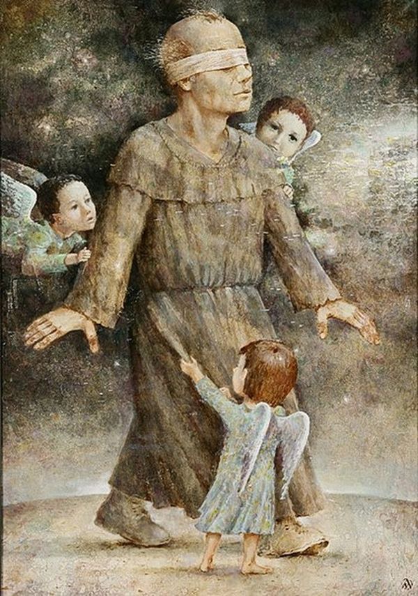 Безконечные прогулки 9 лист 9