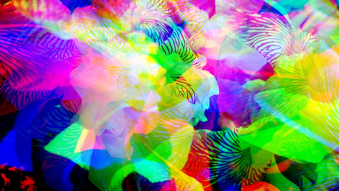 Сплав солнечносочный у слова LOVE!