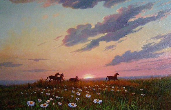 Довольно жить в задымленной пещере!