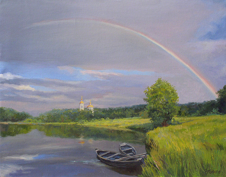 у нищей души любви не проси