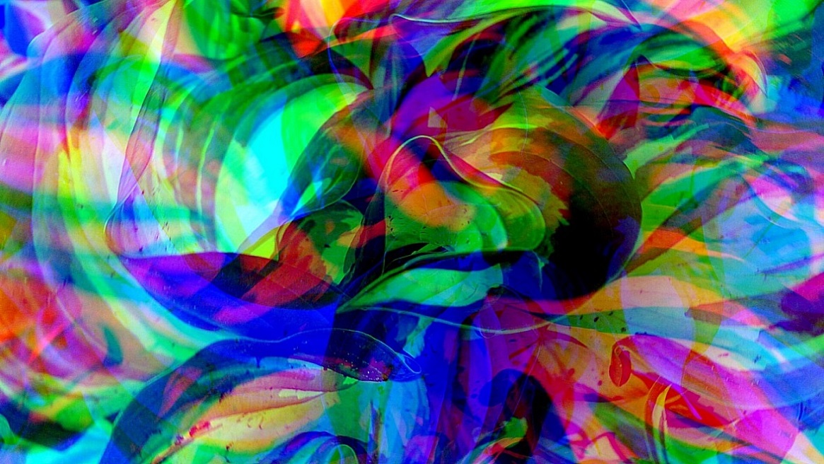 Моя любовь совсем ей не нужна!