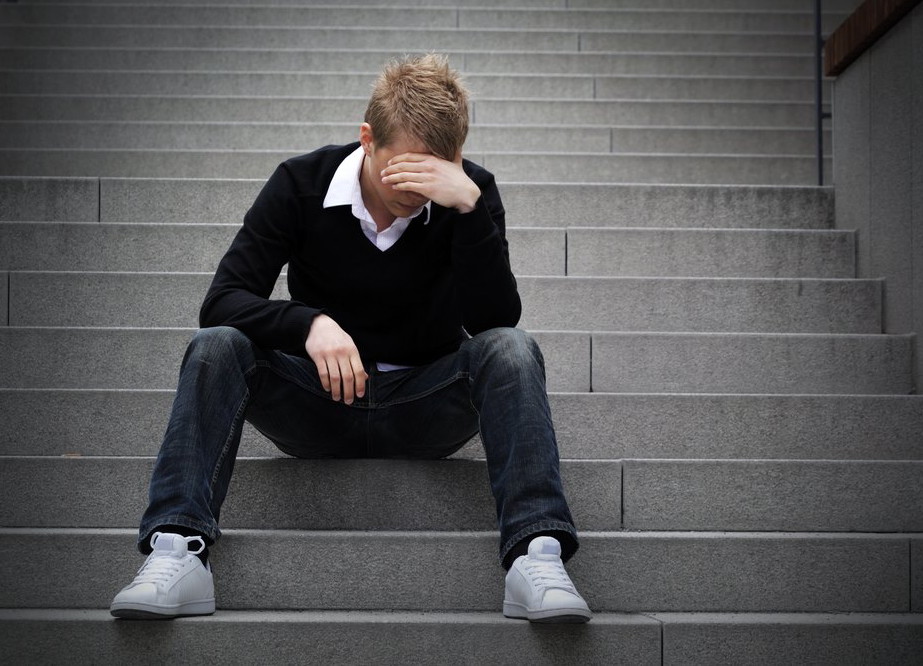 Тебе я нужен ли На кой?