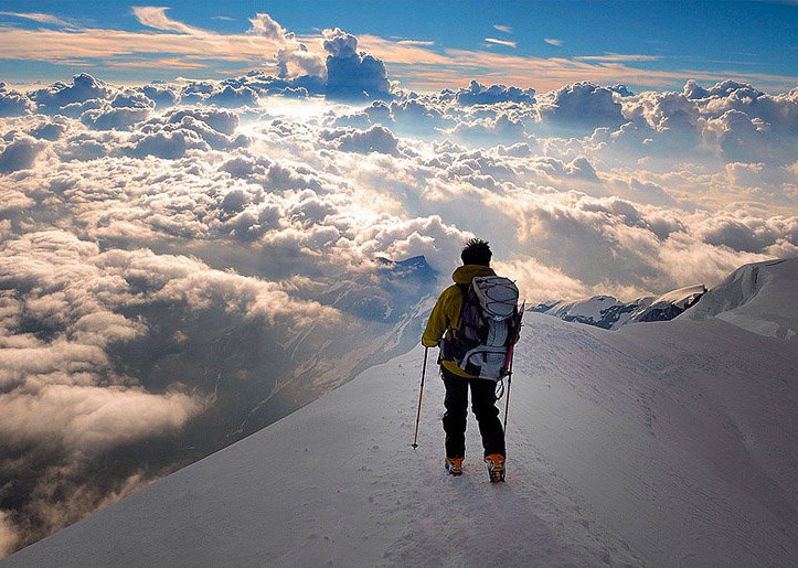 Ну, разве ты угонишься за мною