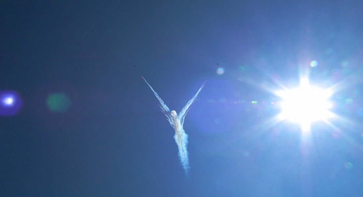 И вам я не судья