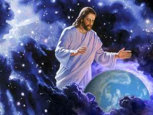 Напишу письмо сегодня Богу