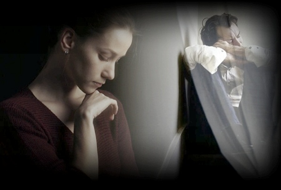 Быть может, ты не позовёшь...