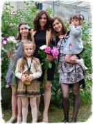 Веселая СЕМЬ -Я