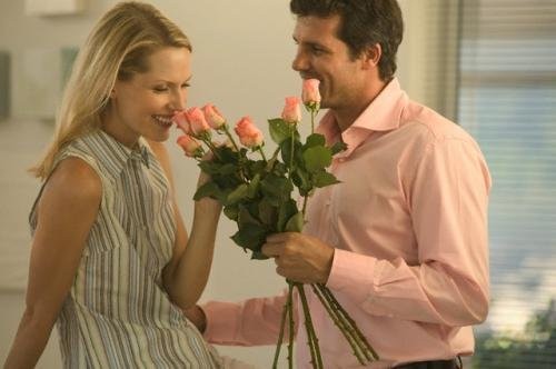 Как объяснить мне наважденье?..