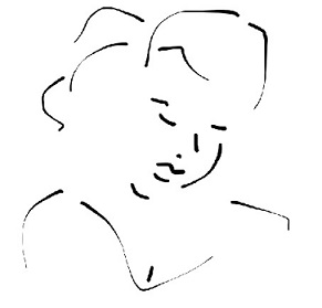 Ты меня не люби горячо - отвыкай... Людмила