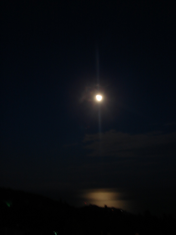 Зовущая даль... Хайку