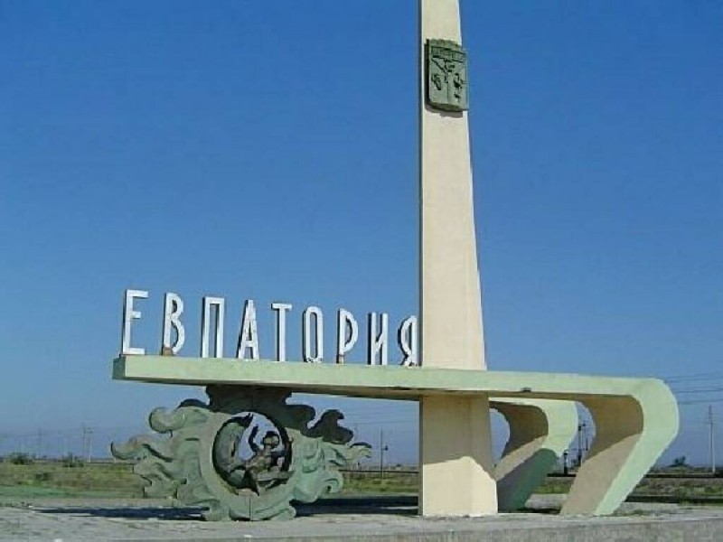 Мой вечный город. Станислав Ковтун