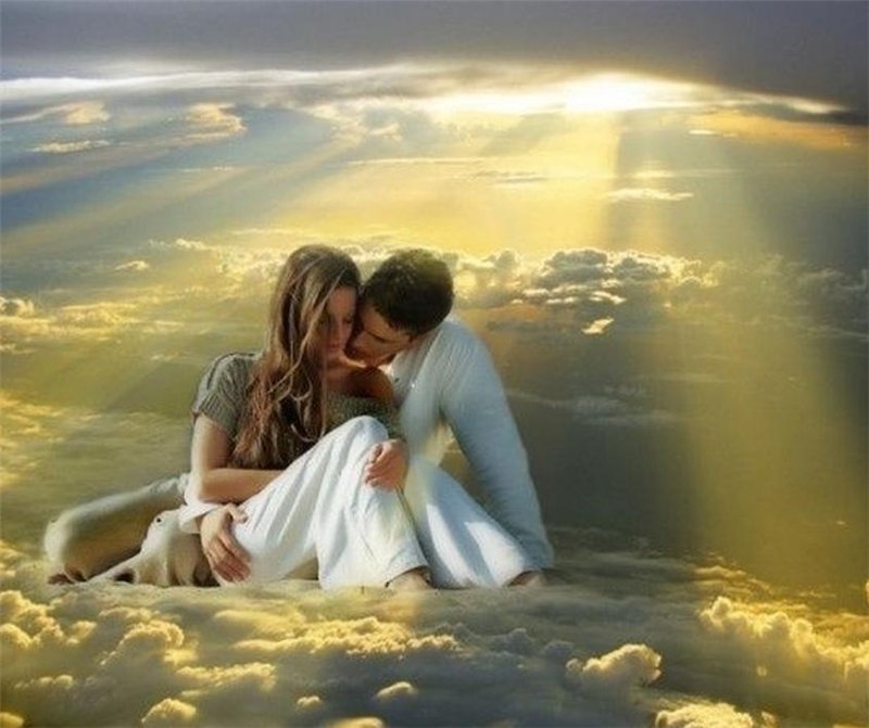 Я расскажу тебе в стихах