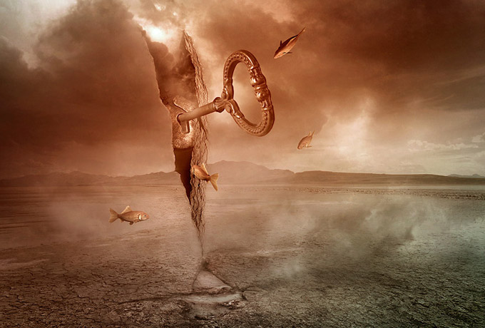 Душа чужая...