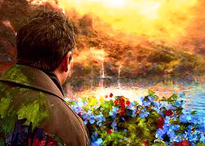 нашел ли ты теперь свою лагуну?