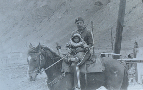 Исповедь молодого лейтенанта на Памире