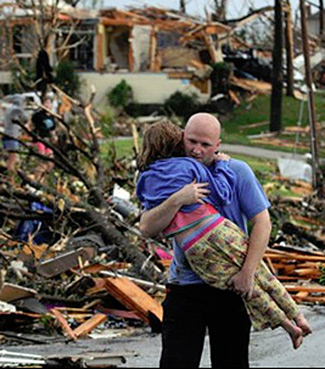 Мольба к стихиям