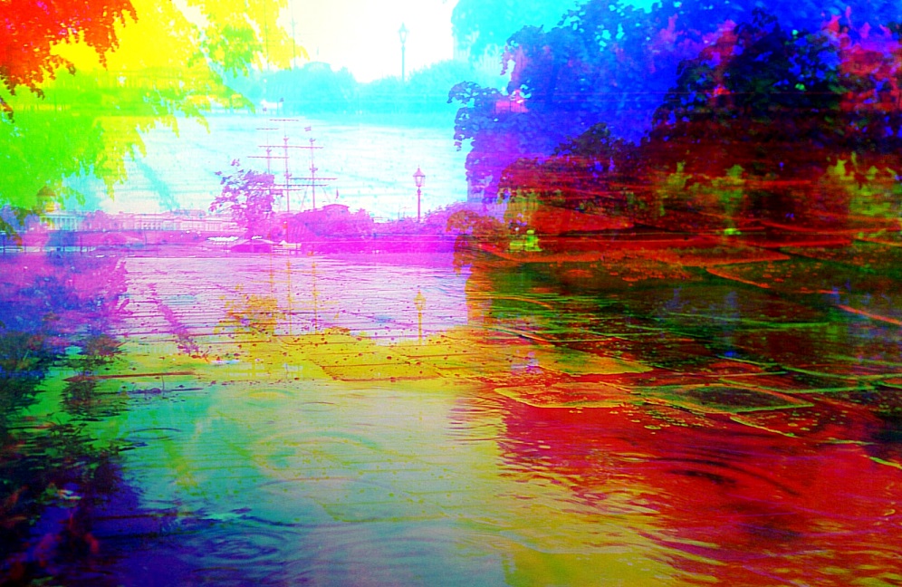 В конец достала вся поэзия!