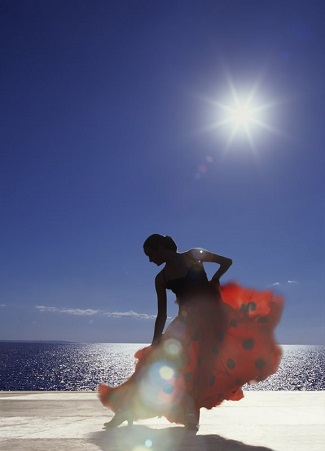 Где-то под солнцем есть место