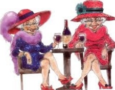 Бабушки-старушки