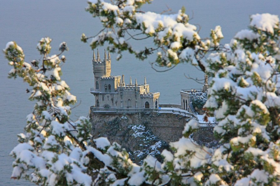 Аномальное лето